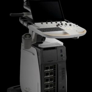 sonoscape p60 premium ultrasound machine