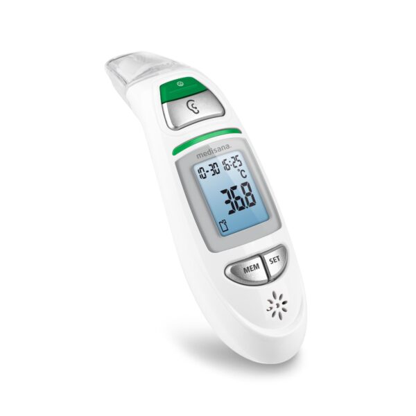 Medisana Tm750 Infrared Thermometer