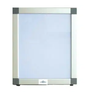 Illuminator Viewer For X-Ray : Single Field (Standard Led Type)