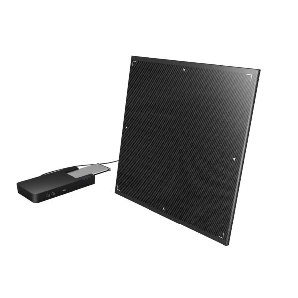Pixxgen Pixx 1717 Flat-Panel X-Ray Detector Wired/Wireless