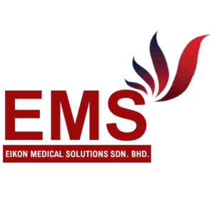 EMS eikon medical solutions Logo