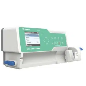 1-CHANNEL SYRINGE PUMP EN-S3