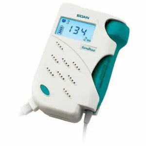 EDAN SONOTRAX BASIC A FETAL DOPPLER