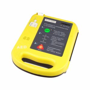 Heart Saver Aed7000 Unit