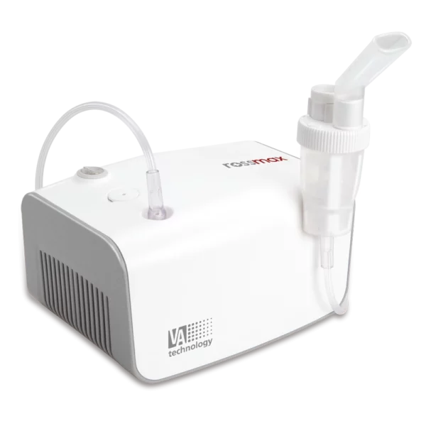 Rossmax Medical Heavy Duty Nebulizer (Nb500)