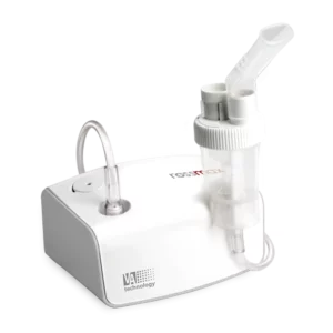 rossmax home use nebulizer (NB80) small