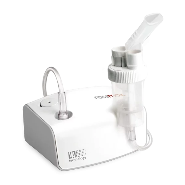 Rossmax Home Use Nebulizer (Nb80) Small