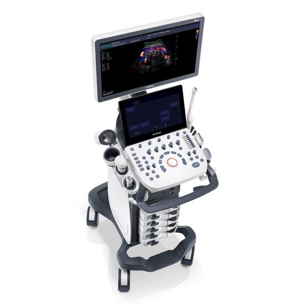 Sonoscape P15 Ultrasound Machine