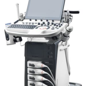sonoscape p40 elite ultrasound machine