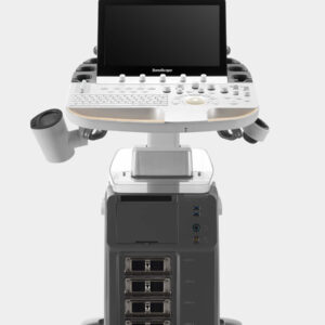 sonoscape p60 exp ultrasound system