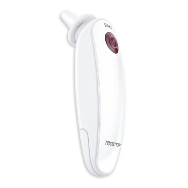 Rossmax Ra600 Digital Ear Thermometer (Adult &Amp; Baby)