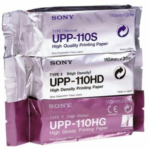 Sony Thermal Paperb