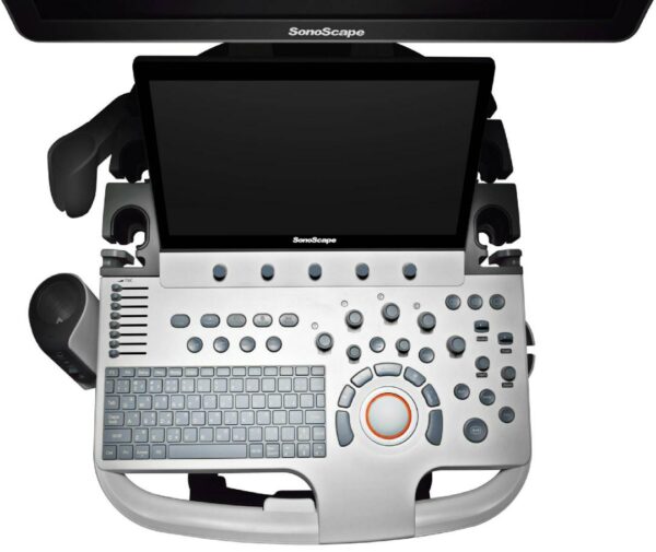 Sonoscape P50 Ultrasound Machine