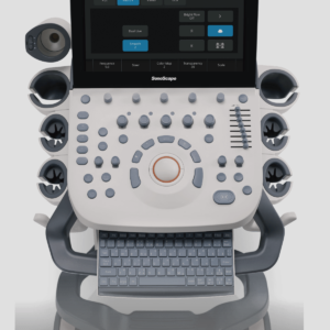 sonoscape p20 elite ultrasound machine