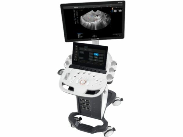 Sonoscape P11 Ultrasound Machine