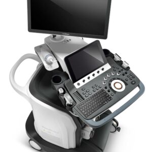 sonoscape s50 ultrasound machine