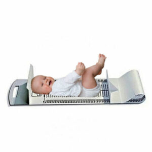 Infant Measuring Mat Baby Body Length Meter WB-C