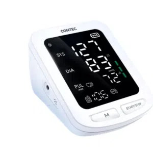 Contec Electronic Auto BP Set Monitor CONTEC08E
