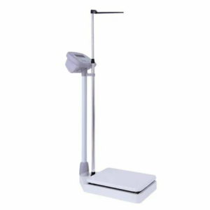 Digital Weighing Scales Come With Height & BMI
