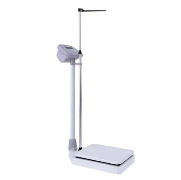 Digital Weighing Scales Come With Height &Amp; Bmi