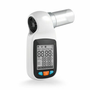 Contec SP70B Handheld Spirometer
