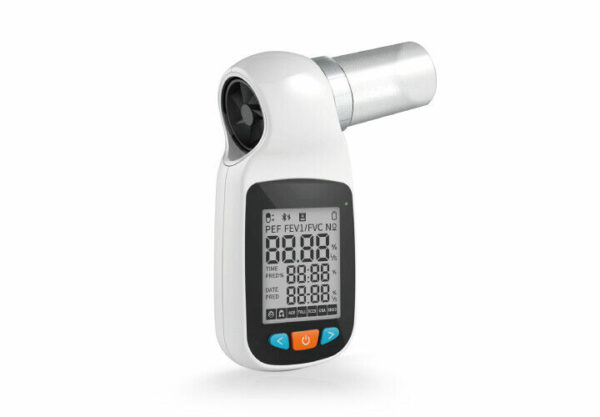 Contec Sp70B Handheld Spirometer