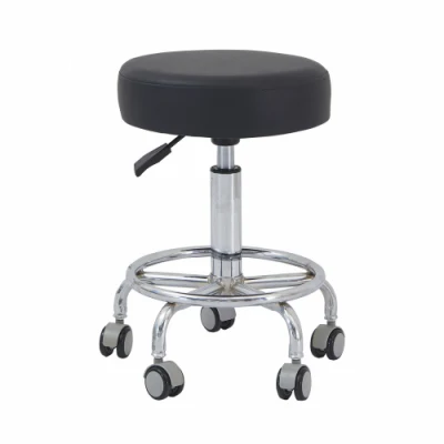 Medical Stool With Adjustable Height