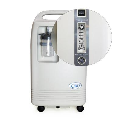 Olive Olv-10S Oxygen Concentrator