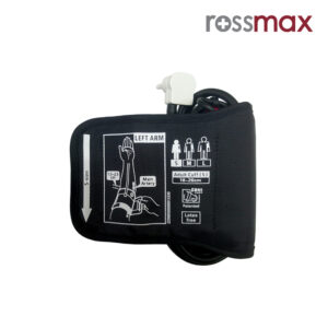 Rossmax Adult BP Cuff for AC701K