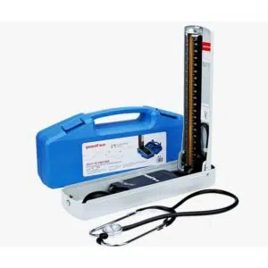 YUWELL 2 in 1 Sphygmomanometer & Stethoscope Kit