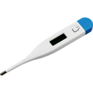 CHINA DIGITAL MOUTH THERMOMETER