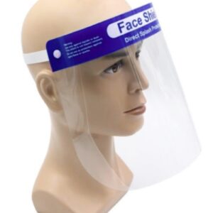 Face Shield Cover Full Face