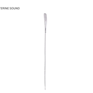 Sim Uterine Sound