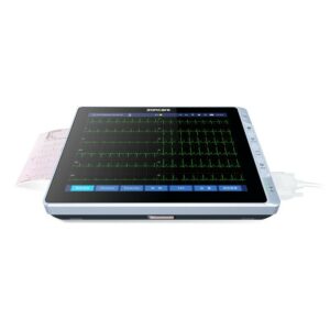Zoncare ECG iMAC 12